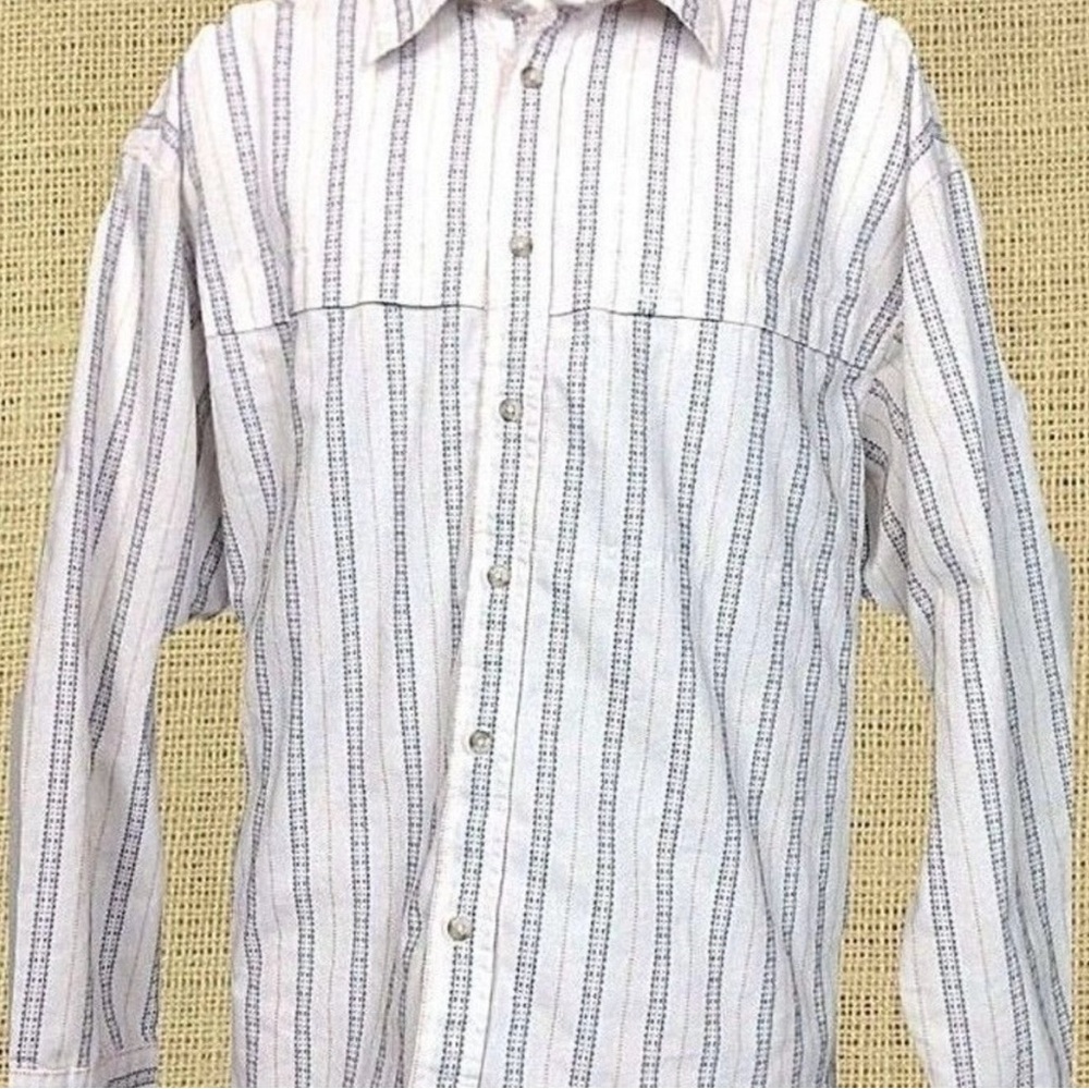 NWT Vented 3X Dry Fishing Outdoorsman Shirt